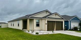 Almost-New 3 Bedroom Rental with Stunning Pond Views in The Arbors! Gallery 1