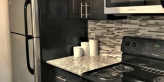 Camelot East Apartments Gallery 3