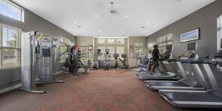 MarketStreet Apartments Gallery 12