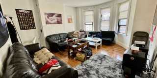 872 Huntington Ave. Gallery 1