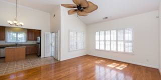 Great Ballantyne Location; Great Schools; 2BR/2BA Condo Gallery 12