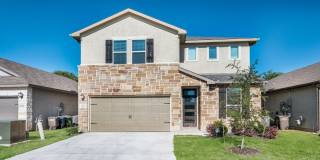 Spacious Gated Home Near La Cantera with Media Room Gallery 1