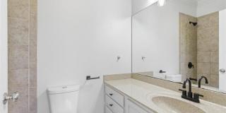 740 Liberty Commons Drive NW unit: 1101 Gallery 36