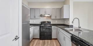 The Gramax - Affordable Housing Gallery 12