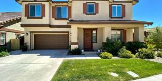 Living in Luxury in a Peaceful Setting with Views of the Hills - Largest Home in the Community Gallery 1