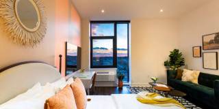 The Irvine Apartments Gallery 14