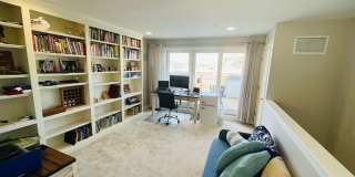 Like New Townhome in Old Town Alexandria Gallery 32