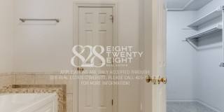 *TOURING NOW!* Spacious Two-Story Brick Brookhaven Beauty 3 Bed/2.5 Bath with All the Extras! Gallery 44