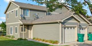 Arbor Garden Townhomes Gallery 4