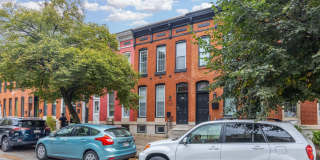 Beautiful 3 bedroom 3 bathroom townhouse in Federal Hill Gallery 1