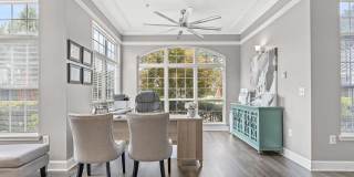 Orchard Springs Apartment Homes Gallery 21