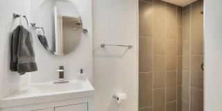 Newly Renovated Single Family home with Off Street Parking Gallery 3