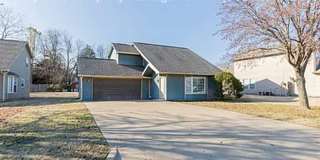 Spacious 3-Bedroom Home Near Oklahoma State University! Gallery 1