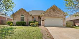Come home to this gorgeous, light-filled home with an enormous and beautiful backyard! Gallery 1