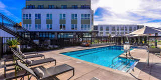 Midtown 64 Apartments Gallery 22