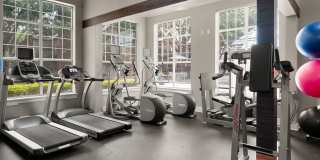 Townhomes of Bent Tree Gallery 23