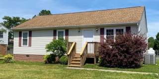 3 Bedroom w Fenced yard Campbell County Gallery 1