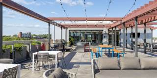 Radius Apartments Gallery 2