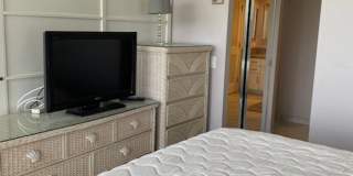 Beautiful 1/1 Penthouse unit at Makaha Valley Towers Gallery 14