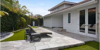 Single Level Golf Course Stunning Home Dana Point! Gallery 8