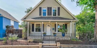 14 North Walnut Street Gallery 1