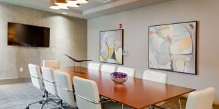 The Winthrop Gallery 17