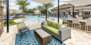 Verso Luxury Apartments Gallery 34