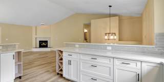 COMING SOON! Stunning Updated Eagle River Home with Expansive Mountain Views Gallery 19