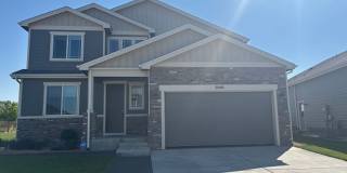 Elegant  Spacious Living in Timnath Ranch Gallery 1