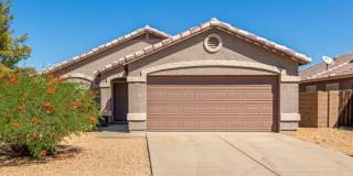 Move In Ready! 3 Bed, 2 Bath w/2 Car Garage Gallery 1