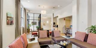 Twin Towers Apartments Gallery 15