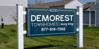 Demorest Townhomes Gallery 22