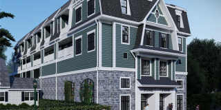 1080 New York Avenue unit: 206 Gallery 1