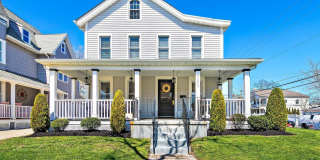 701 Asbury Avenue unit: 1St Floor Gallery 1