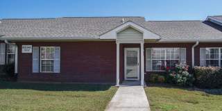 Single Level Villas****** Rent $924/month*********Hartselle Gallery 1