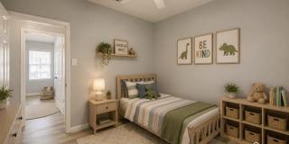 Price Drop!  Viewable September 1st!  Small Pets Accepted! Gallery 28
