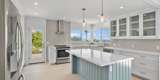 4 bedroom, 2.5 bathroom home in the desirable Mt Soledad neighborhood. Gallery 7