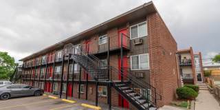 Rio Apartments Gallery 1