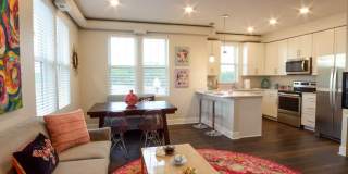 The Bungalows on the Lake - The View Gallery 250