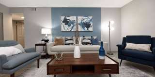 The Ashton Apartment Homes (SC) Aiken Gallery 5