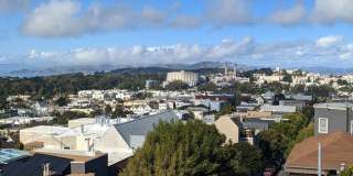1040 Ashbury Street Gallery 2