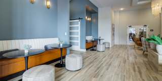 Garrett Forum Gallery 21