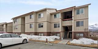 2 Bed/ 2 Bath / Garage - Anchorage Condo! Gallery 1