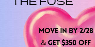 Fuse at Park Row Gallery 51