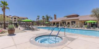 The Vineyards at Palm Desert Gallery 7