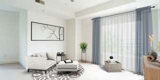 The Residence at Southpark Gallery 14