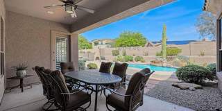 Incredible amenities, SOLAR, gorgeous backyard with private pool!  New Turf! Gallery 26