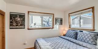 AVAILABLE NOW, LARGE YARD AND DETACHED 2 CAR GARAGE, UPDATED FLOORS AND BATH, $0 DEPOSIT OPTIONS! Gallery 17