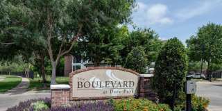 The Boulevard at Deer Park Gallery 57