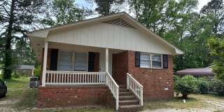 3 bedroom, one bath house for rent Gallery 1